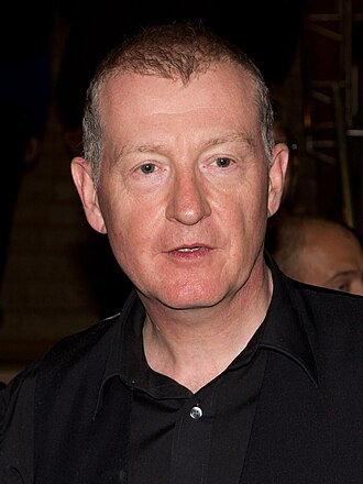 Imagen de Steve Davis